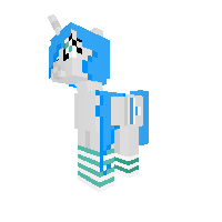 Just A Pony