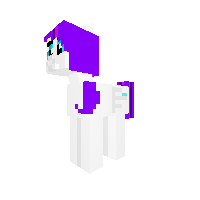 Pony 1