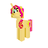 Pony 7