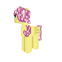 Pony 8