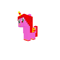 New Pony