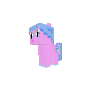 New Pony