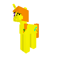 Pony 9