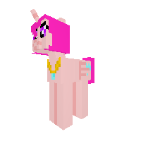 Pony 10
