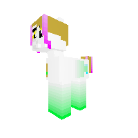 Pony 12