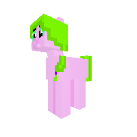 Pony 13