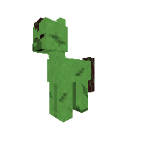 Zombie Pony