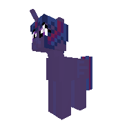 Midnight Sparkle (Strike)