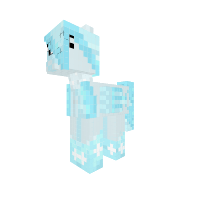 snowy brese