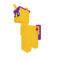 random Pony
