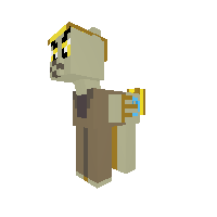 Cave Johnson