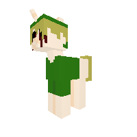 Ben Drowned