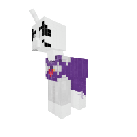 Asriel Dreemurr: First Form