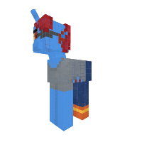 Undyne: Undertale