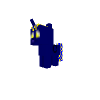 Moon crystal