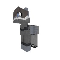 Zane: Minecraft MyStreet