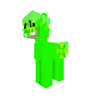 Toxic Waste