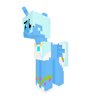 Pony 20