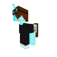 DanTDM as a pony