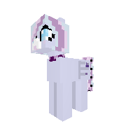 first pony skin