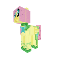 fluttershy