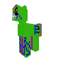 my oc