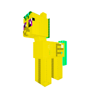 rainbow aple dash