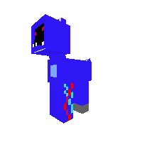 Withered Bonnie