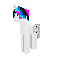 New Pony