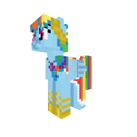 New Pony