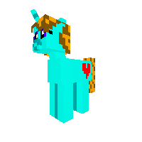 love pony