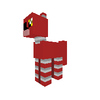 Foxy