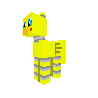 Toy Chica