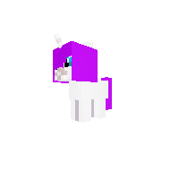 Rarity Foal