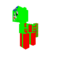 Pony on drugs