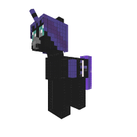the queen of dark