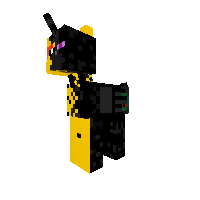 Ender Pony