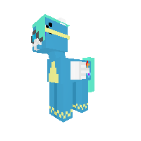 New Pony