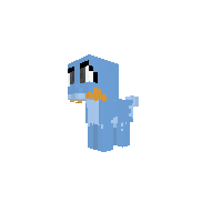 Mudkip is lyre