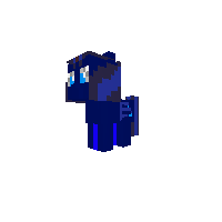 Blueberry Glider