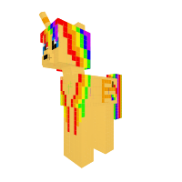 caramel apple
