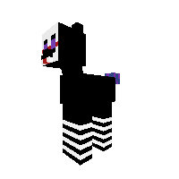 puppet