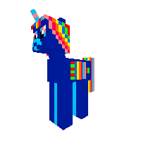 Rainbow-in-the-dark