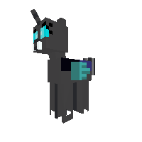 My REAL OC