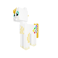 Raoni Rainbownote