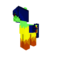Dragon Flame