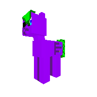 Fluro (Broken Down)