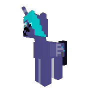 New Pony