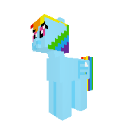 Rainbow Dash