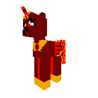 Fire Heart
